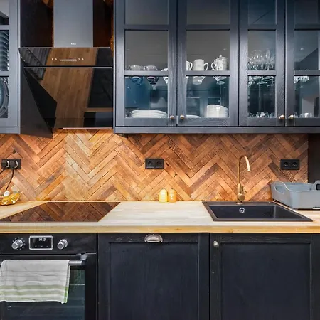 Wola 12a By Homeprime * Warsaw