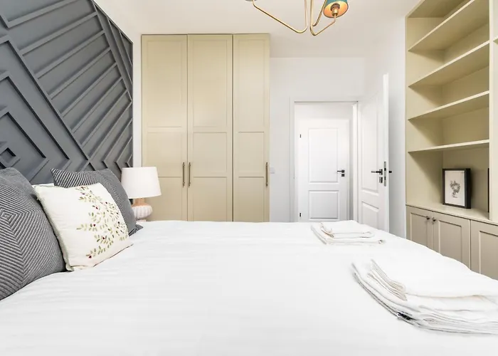 Wola 12a By Homeprime Apartment *