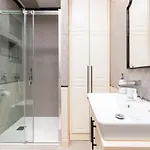 Apartment Wola 12a By Homeprime Warschau